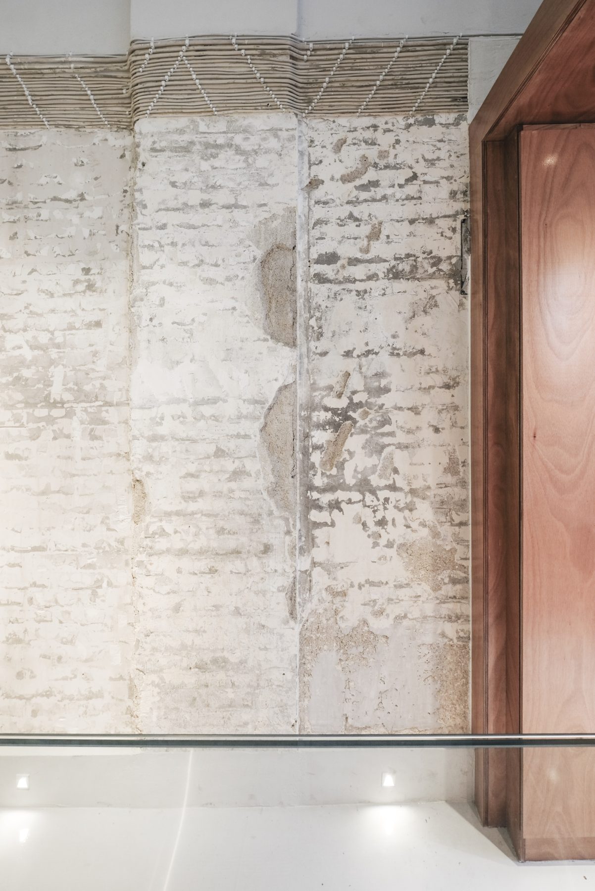 Archisearch Μέσα από αντανακλάσεις, το γραφείο Your Space Experience σχεδιάζει τις Πεντανόστιμες στην Αθήνα