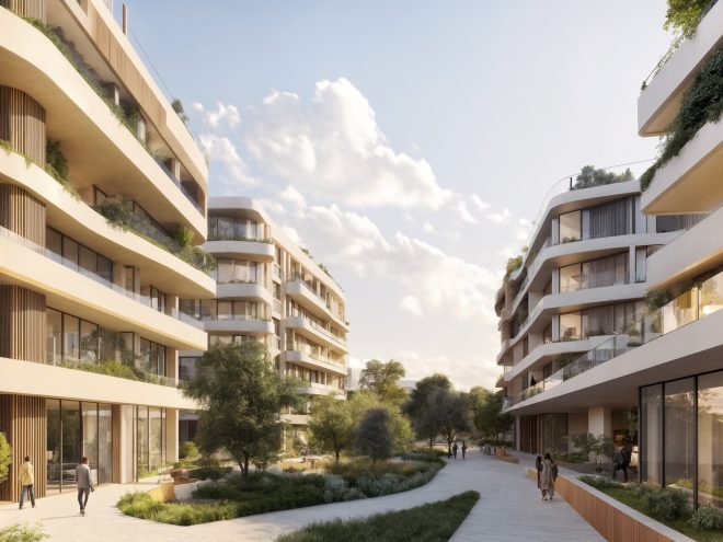 Archisearch - «Αν»… | Υπερπληθυσμός, ανεξέλεγκτη αστικοποίηση, περιβαλλοντική κρίση | Ένα κείμενο του Δημήτρη Ποτηρόπουλου