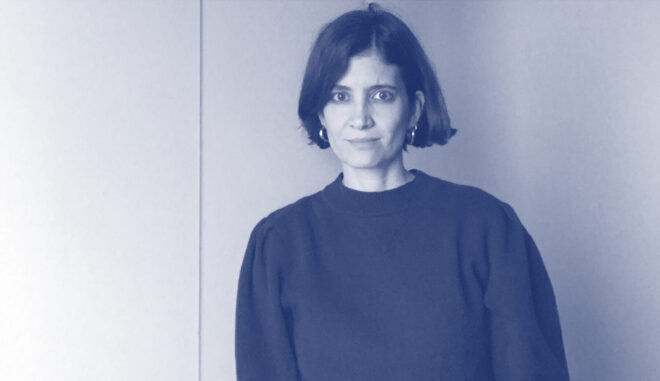 Archisearch - The Visionaries Interview Series by Orama Minimal Frames | ALOS Practice