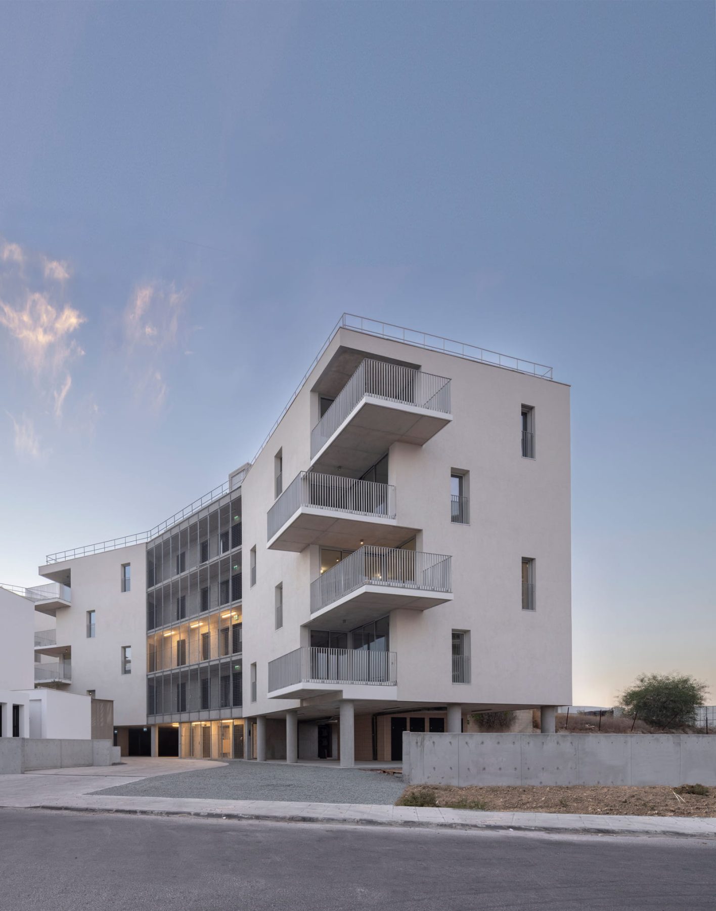 Archisearch 12η Biennale Νέων Ελλήνων Αρχιτεκτόνων_στο Αρχαιολογικό Μουσείο της Πάτρας