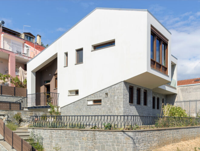 Archisearch - Putting computation and robotics into practice- research based solutions as a valuable business model for bespoke architecture firms.