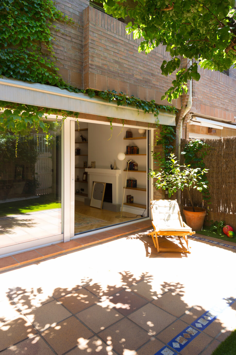 Archisearch YAD House in Barcelona, Spain | Gokostudio, Architecture and Interior Design
