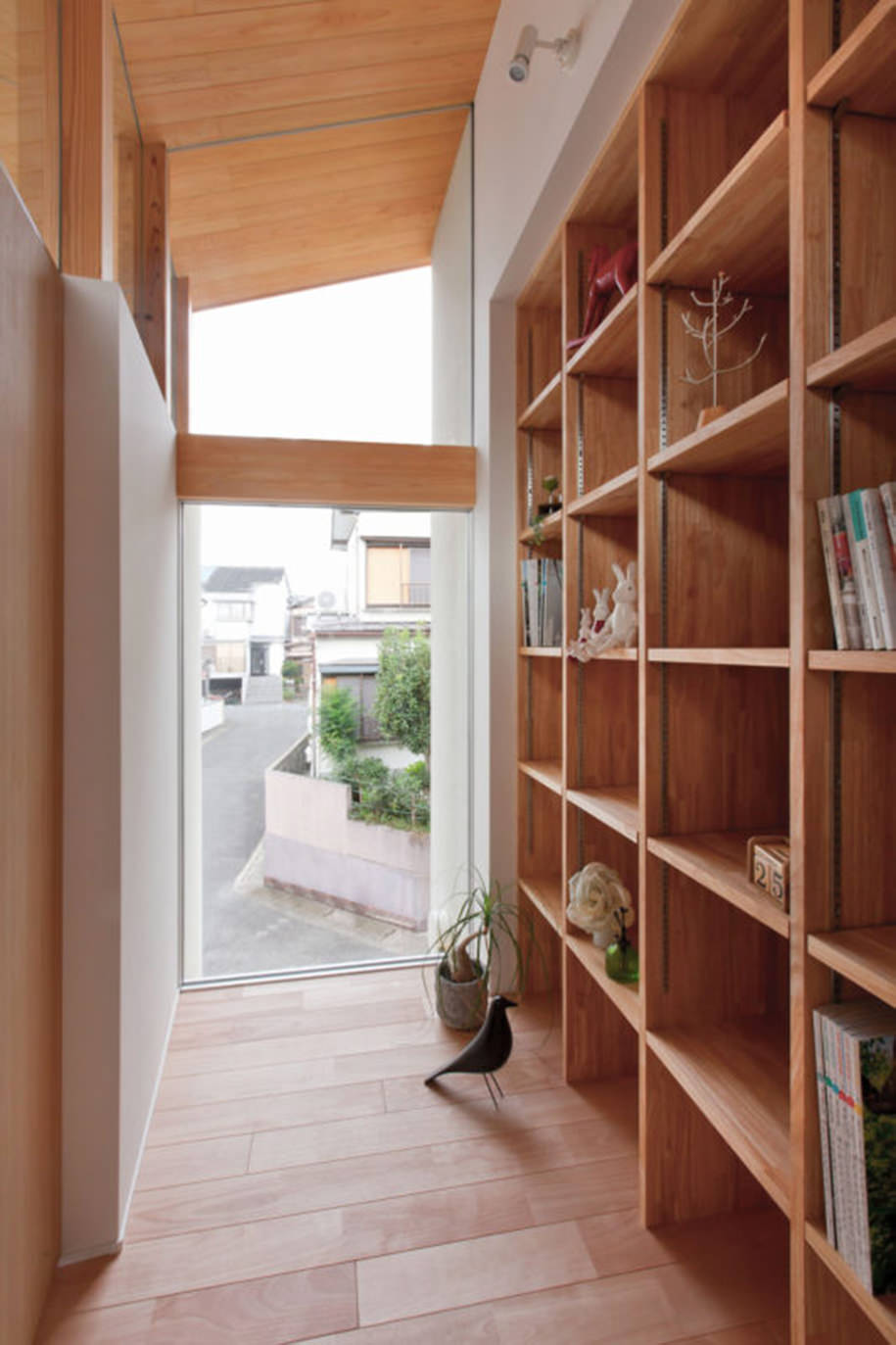 Archisearch Yamashina House in Kyoto, Japan / Alts Design Office