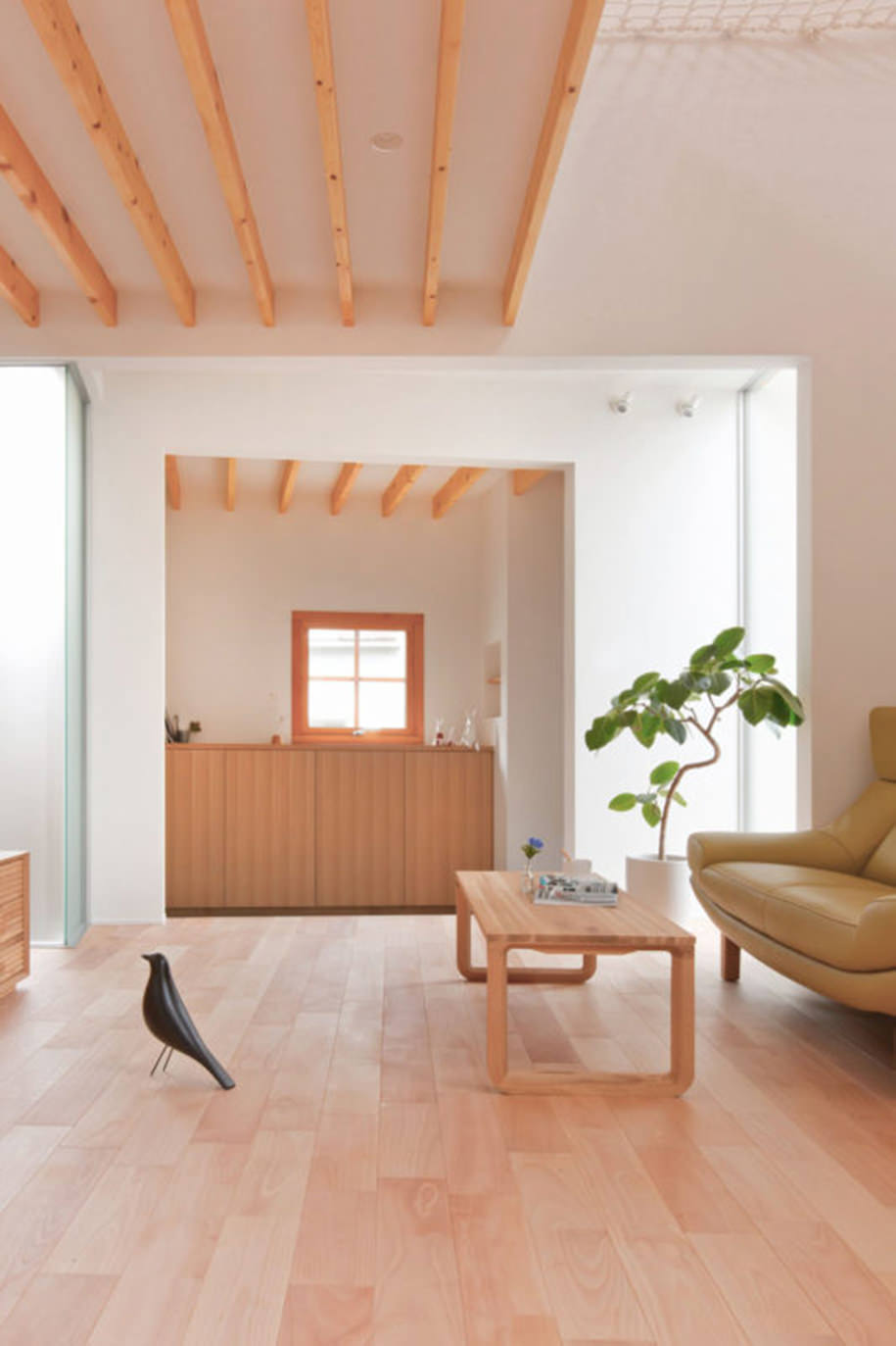 Archisearch Yamashina House in Kyoto, Japan / Alts Design Office