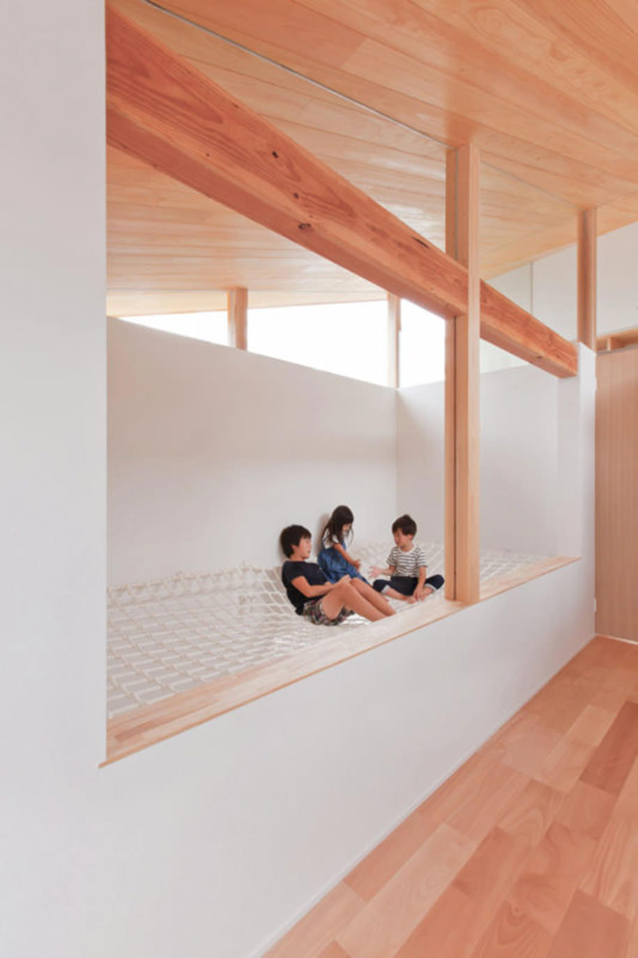 Archisearch Yamashina House in Kyoto, Japan / Alts Design Office