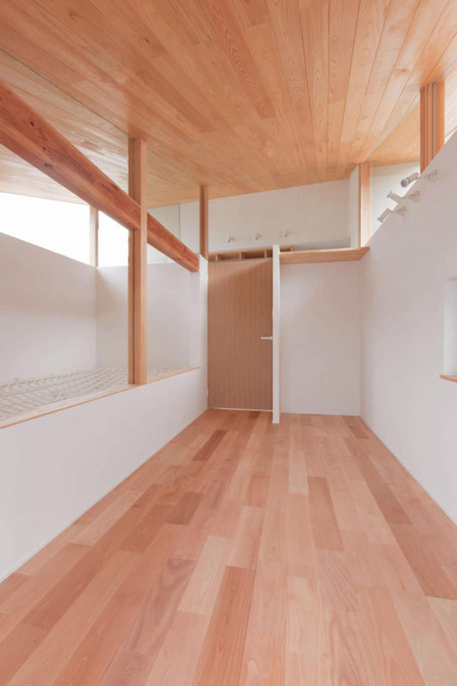 Yamashina House, rebuilding, kyoto, japan, alts design office