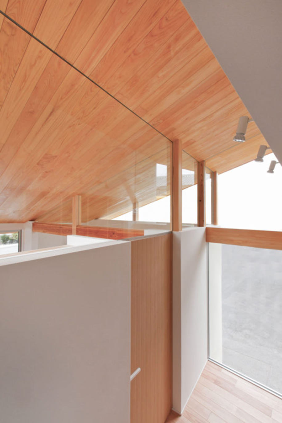 Yamashina House, rebuilding, kyoto, japan, alts design office