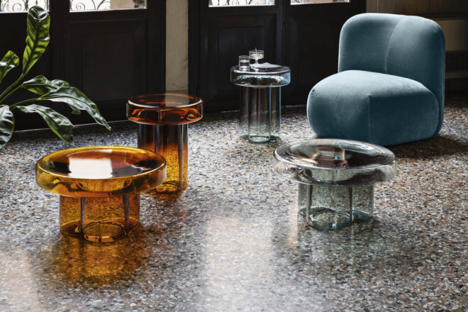 Archisearch - SODA tables, Miniforms 2020 | Yiannis Ghikas