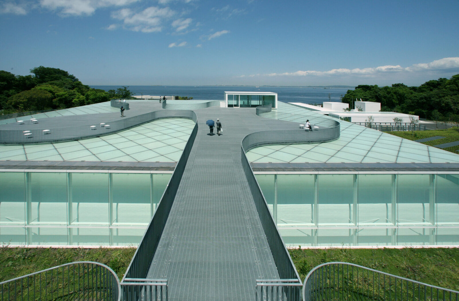 Archisearch Riken Yamamoto: 2024 Pritzker Architecture Prize winner