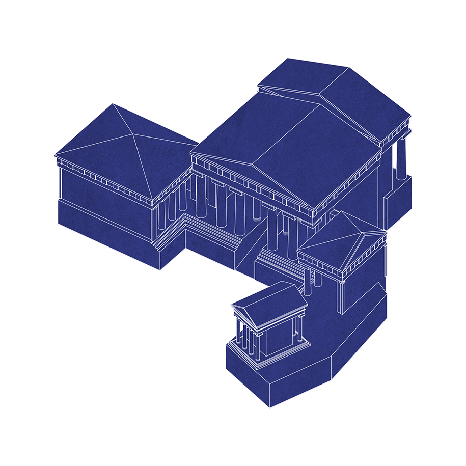 Archisearch Υπέροχο, Μια Δαιδαλώδης Θεώρηση | Ερευνητική Εργασία του Θωμά Γκίκα