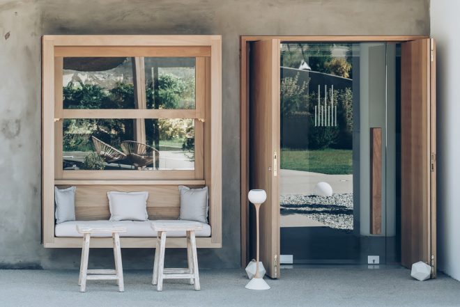 Archisearch - Hotel Design Awards 2017 - Zante Maris Suites | Block722 architects+