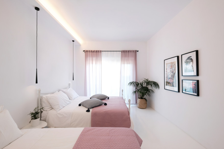 Archisearch Zen Minimal Luxury Housing | LandmArch. Architecture