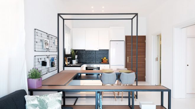 Archisearch - Zen Minimal Luxury Housing | LandmArch. Architecture