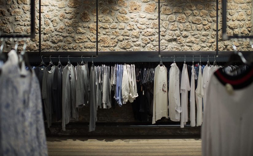 ADD, retail, stores, Arachova, design, LED, Escalier concept store, lousso