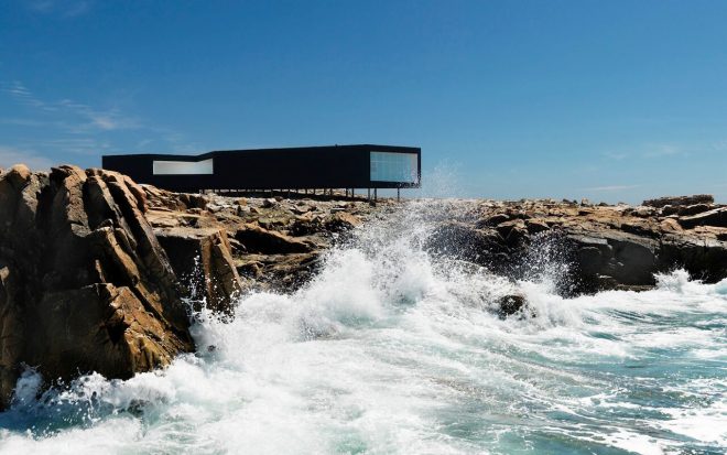 Archisearch - ARCHITECTURE & DESIGN FILM FESTIVAL: οι ταινίες του Φεστιβάλ  | 27- 29 Απριλίoυ 2018, Μουσείο Μπενάκη