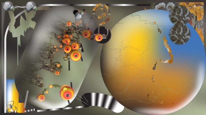 Archisearch - Columbia GSAPP announces the launch of Affirmations and Affirmations Open Call