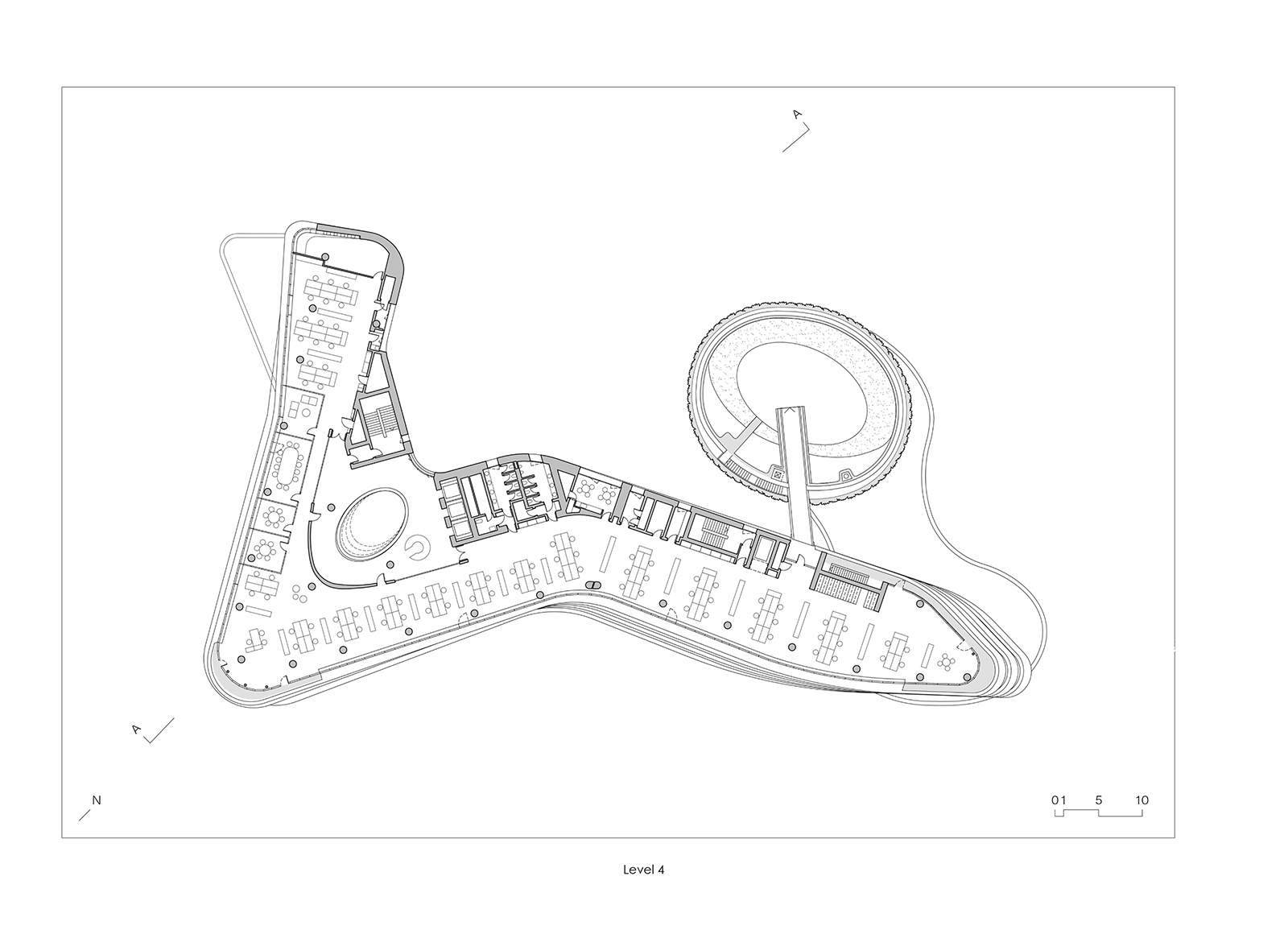 Archisearch Agemar - Headquarters of Angelicoussis Maritime Group by RS Sparch