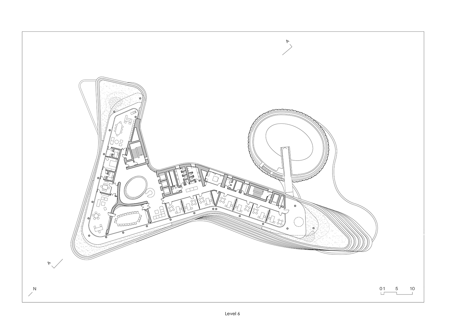 Archisearch Agemar - Headquarters of Angelicoussis Maritime Group by RS Sparch