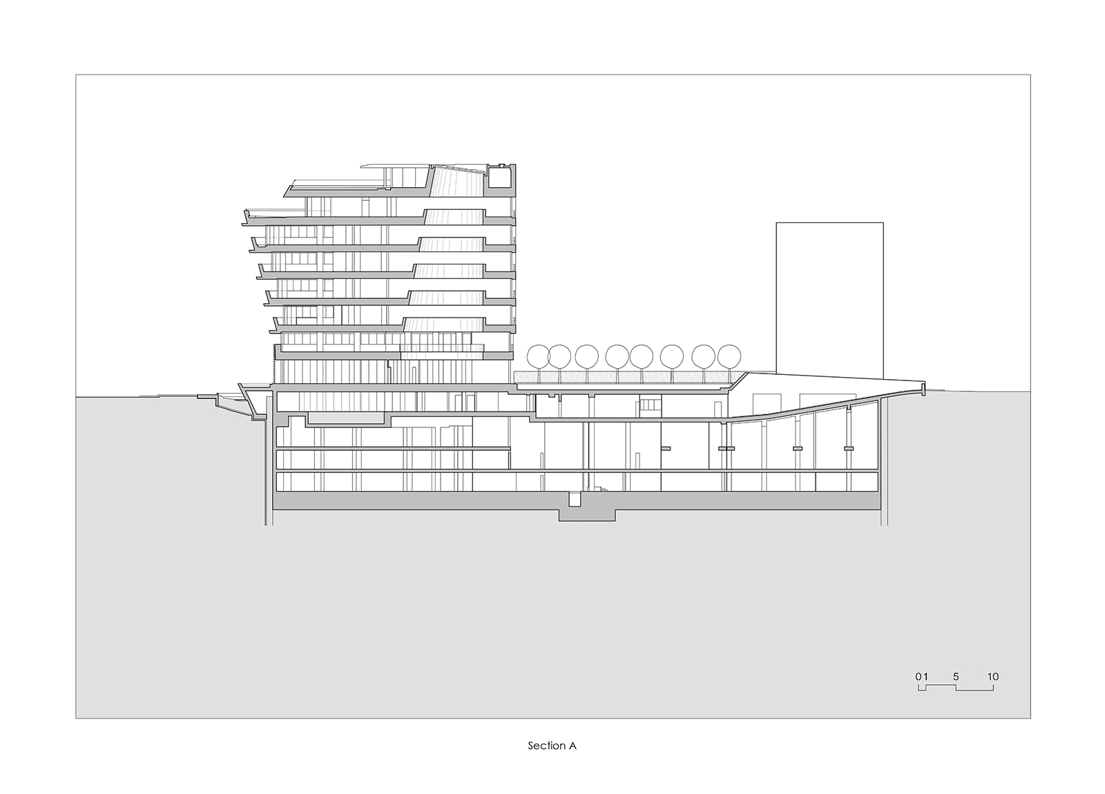 Archisearch Agemar - Headquarters of Angelicoussis Maritime Group by RS Sparch