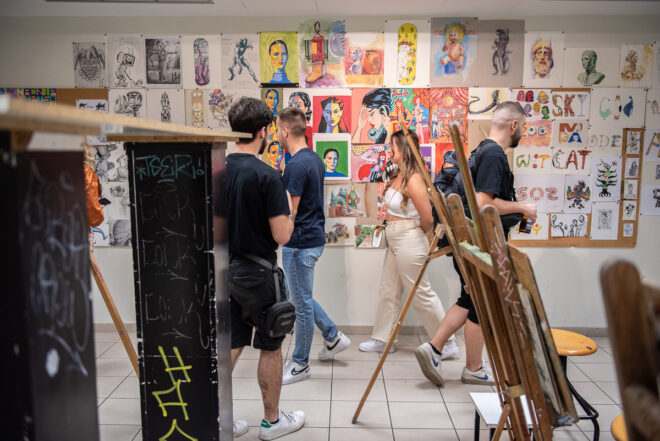 Archisearch - ΑΚΤΟ Art & Design Show 2023 σε Αθήνα και Θεσσαλονίκη