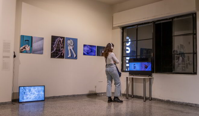 Archisearch - Εγκαίνια έκθεσης Open Doors V | by AKTO