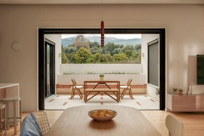 Archisearch - Stories of Contemporary Domesticity | Episode 13: Interwoven Voids by Di Architecture Studio Is A House That Is Also a Home