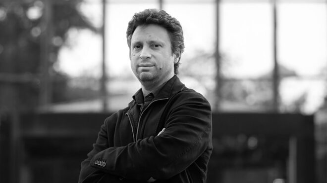 Archisearch - Αλέξης Βικέλας: μια συνέντευξη για την οδύσσεια του Μουσείου Γουλανδρή λίγο πριν την συμμετοχή του στην ΕΣΩ 2020