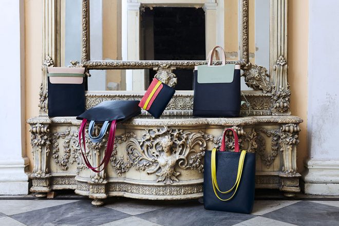 Archisearch - ALEXQUISITE Presents his Very First Complete Collection 