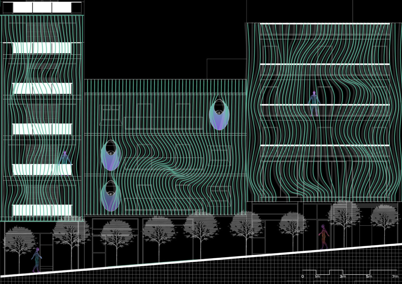 Archisearch AHRS-COV-24 ERA | Diploma thesis by Irene Andri & Marina Andrioti