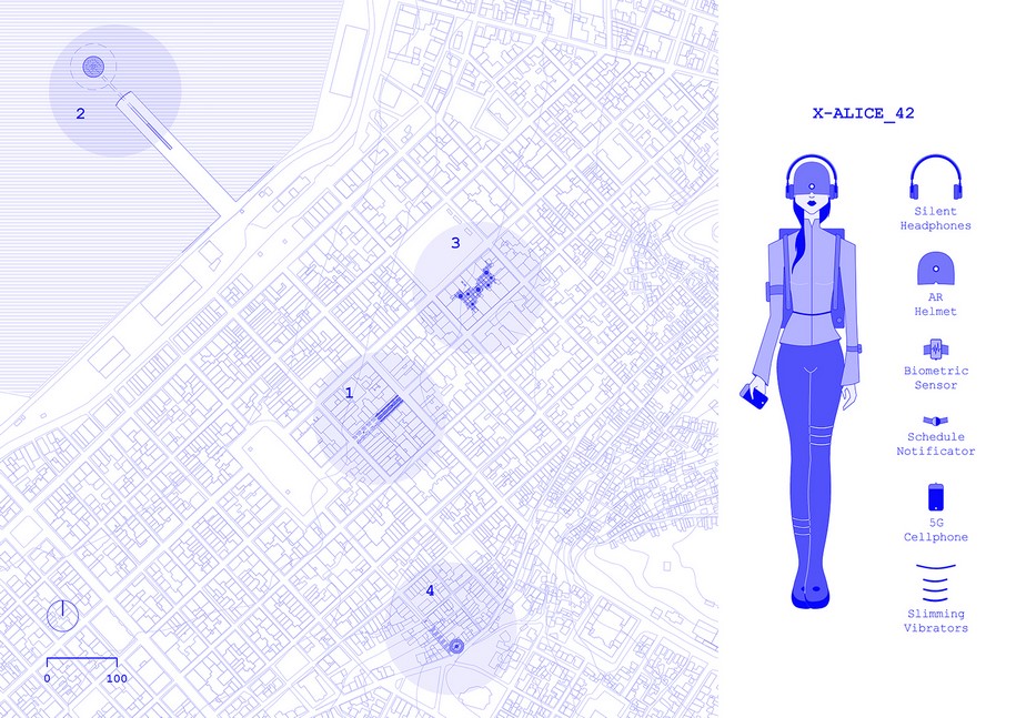 Archisearch Alice in Dataland  |  Thesis by Marina Avouri