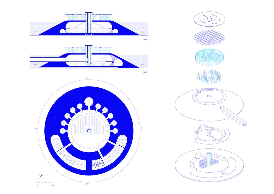 Archisearch Alice in Dataland  |  Thesis by Marina Avouri