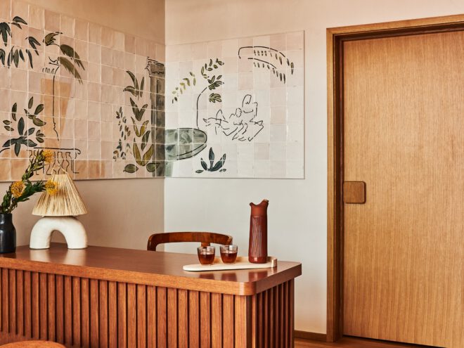 Archisearch - Alsace LA boutique hotel| by Home Studios