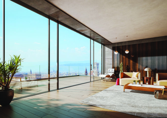 Archisearch - Σχεδιάζοντας το «πράσινο αλουμίνιο». Η ALUMINCO επενδύει στη βιωσιμότητα και αναπτύσσει καινοτόμα και φιλικά προς το περιβάλλον αρχιτεκτονικά συστήματα αλουμινίου,