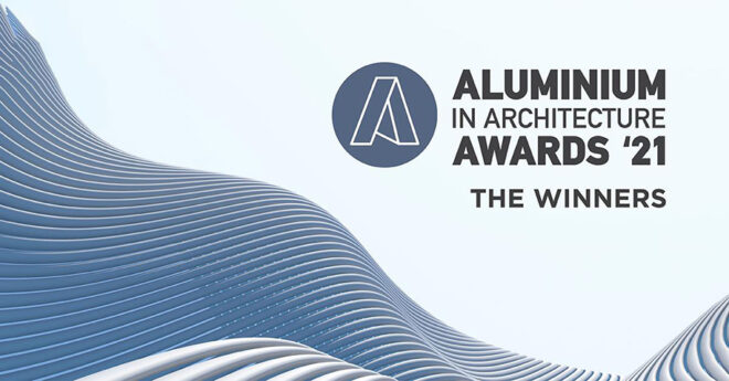 Archisearch - Αluminium in Architecture Awards 2021 | Ανακοίνωση νικητών