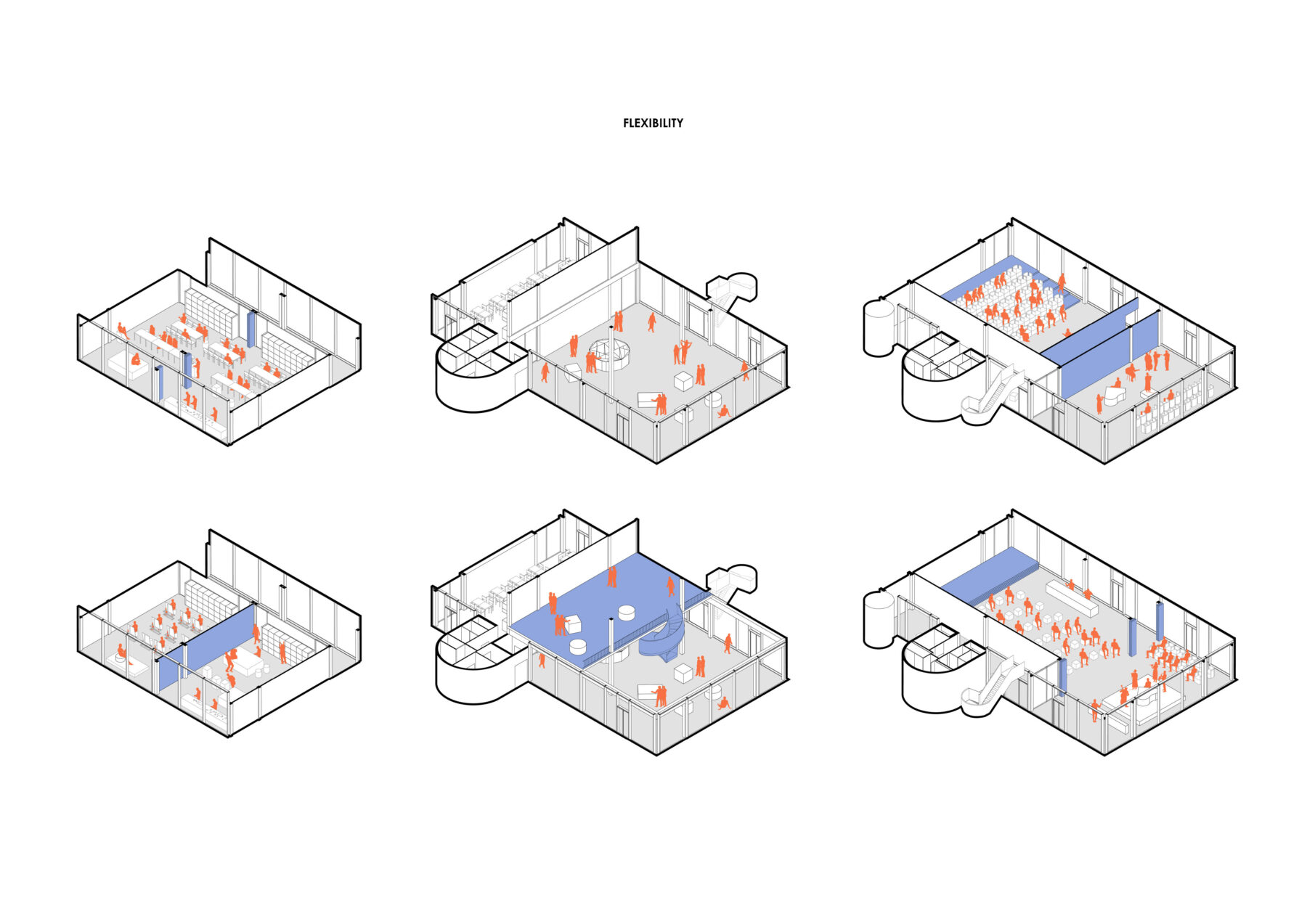 Archisearch THE ART CONTAINER - Πρόταση της ομάδας των ANAGRAM A-U & GRUPPA STUDIO για το Κτίριο Τεχνών Δ. Δασκαλόπουλος