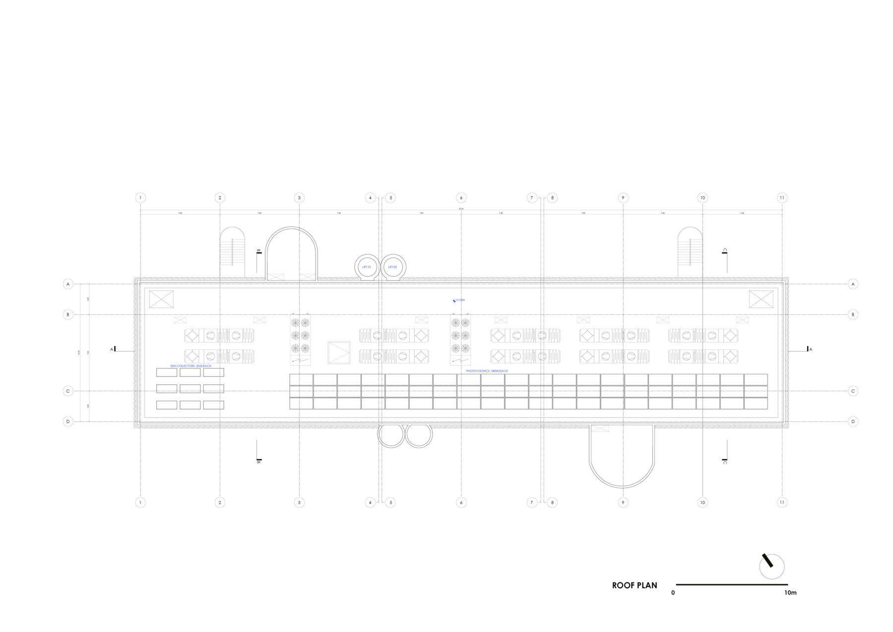 Archisearch THE ART CONTAINER - Πρόταση της ομάδας των ANAGRAM A-U & GRUPPA STUDIO για το Κτίριο Τεχνών Δ. Δασκαλόπουλος