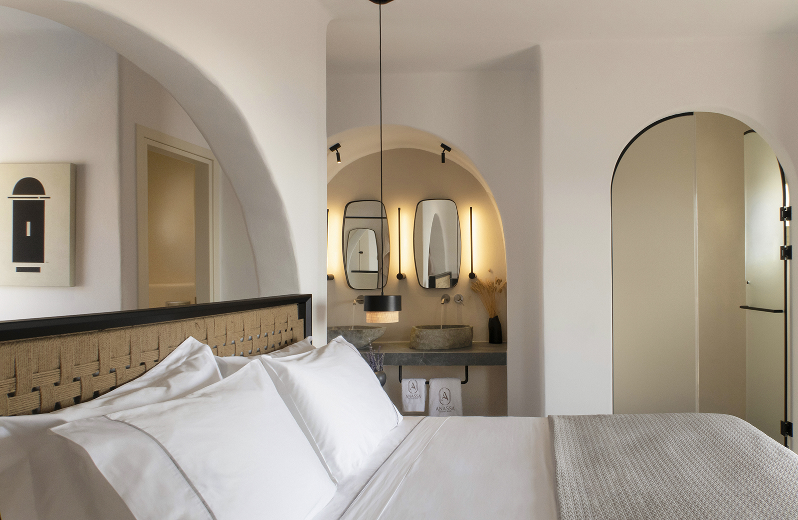 Archisearch Anassa Boutique Hotel | by Komineas Architecture & Engineering and Ellie Symeon
