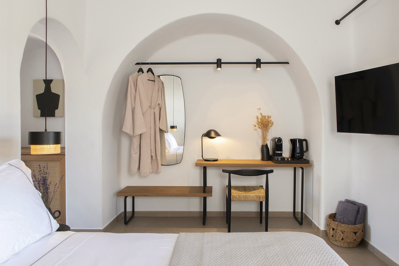 Archisearch Anassa Boutique Hotel | by Komineas Architecture & Engineering and Ellie Symeon