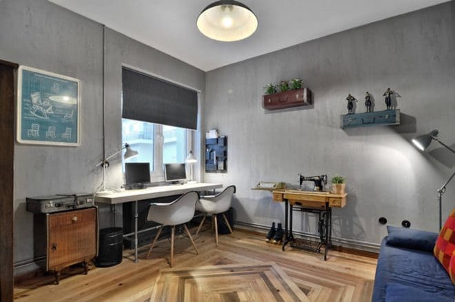 Archisearch - Apartment  Κ_41 by G2lab – George & Giannis Efthymiadis