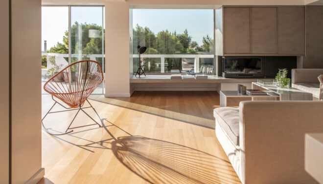 Archisearch - Penthouse in Vouliagmeni | Open House Athens Virtual Tours