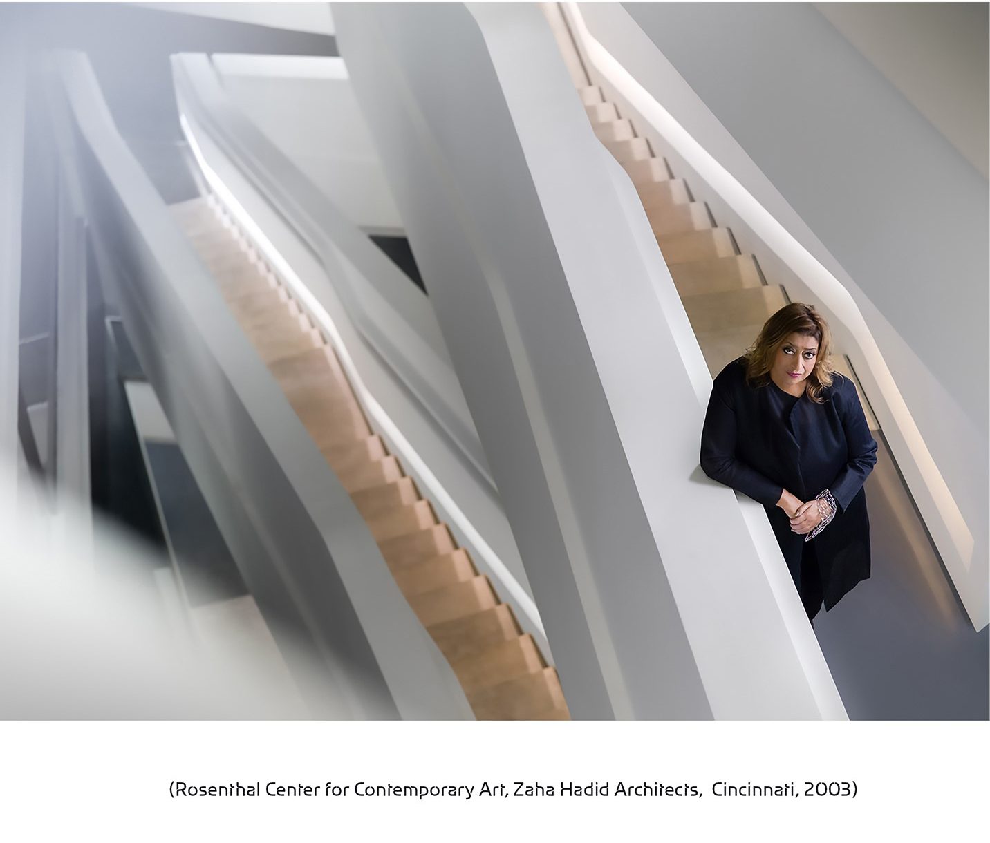 Archisearch Critic - post.critic, the trajectories of Zaha Hadid   |  Research thesis by Apostolia Michalou