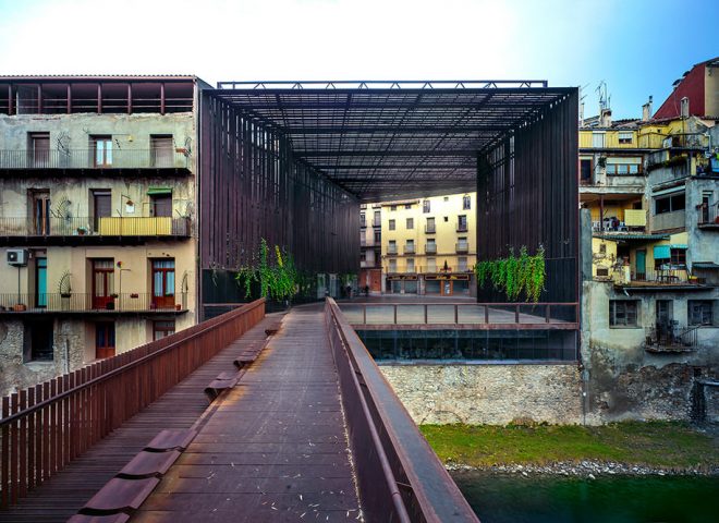 Pritzker, price, Rafael Aranda, Carme Pigem, Ramon Vilalta,Pritzker Architecture Prize, RCR architects, La Lira Theater, Public Open Space, Hisao Suzuki