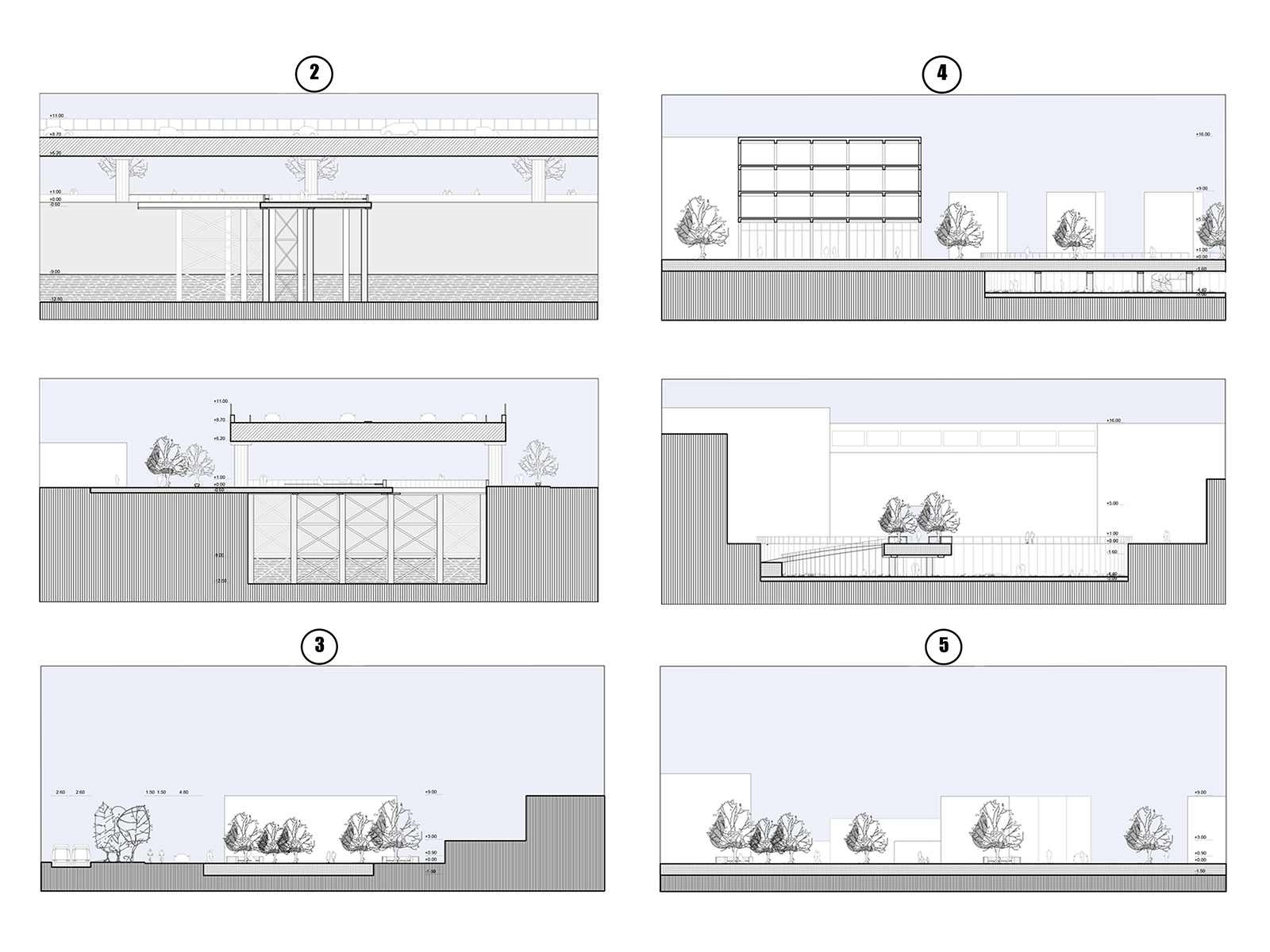 Archisearch Μεταξύ Οδού Πειραιώς & Ηλεκτρικού Σιδηρόδρομου_Δίκτυο Δημόσιων Χώρων & Λειτουργιών | Διπλωματική Εργασία από την Χρυσάνθη Μάστορη