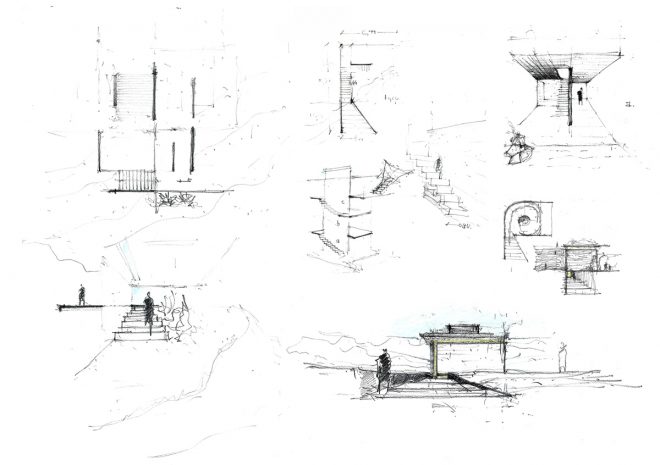 Archisearch H Αρχιτεκτονική του χειροποίητου κοστουμιού | Νικόλας Μπαρελιέ