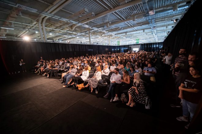 Archisearch - ARCHITECTS TALK  by ARCHISEARCH.gr  | Videos