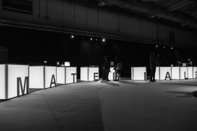 Archisearch - Όλα όσα συνέβησαν στο Architect Show 2021 | curation by Design Ambassador