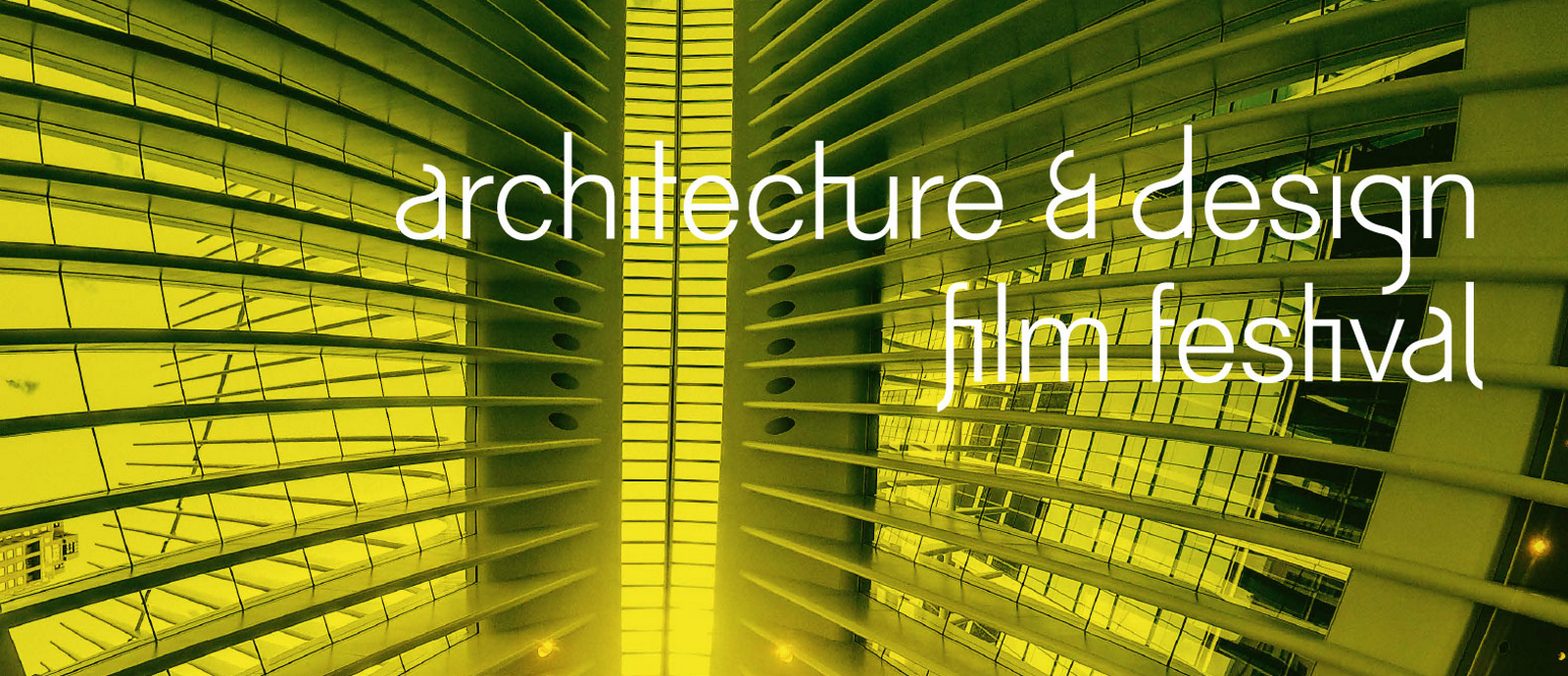 Archisearch ARCHITECTURE AND DESIGN FILM FESTIVAL ATHENS 2018 by Archisearch.gr and DEMAND SA