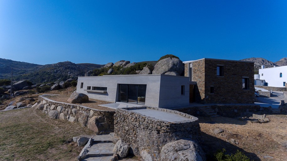 Archisearch Tectonic Lodging: Οι AD Architects συμμετείχαν στην 9η Μπιενάλε Νέων Αρχιτεκτόνων με ένα πρωτοποριακό έργο φιλοξενίας