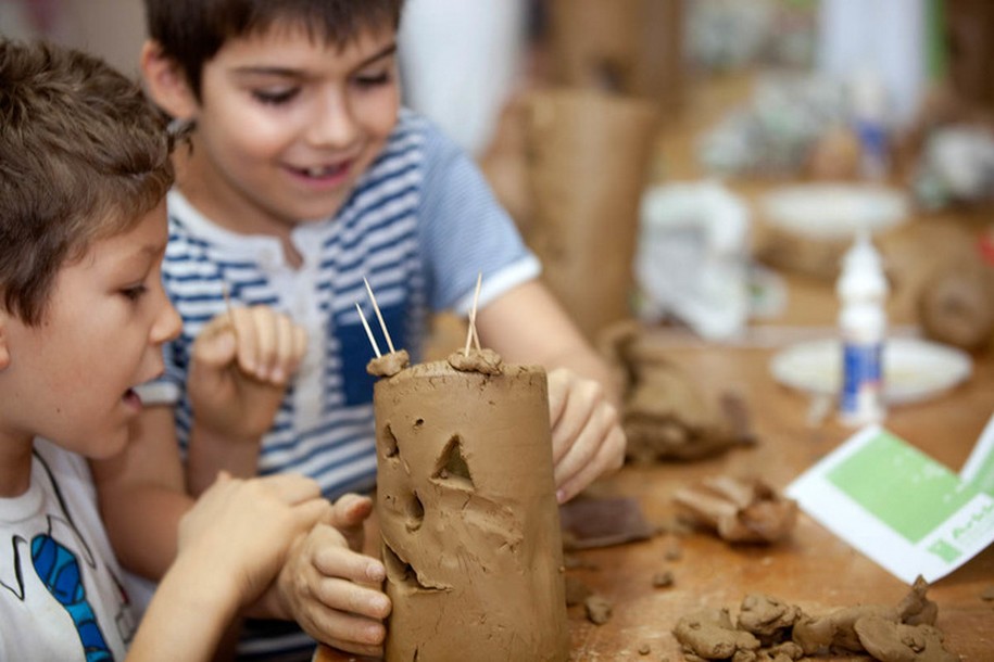 Archisearch Γνωρίστε το Arkki, το πρωτοποριακό σχολείο αρχιτεκτονικής εκπαίδευσης για παιδιά στην Ελλάδα