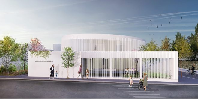 Archisearch - Zero |  συμμετοχή των Χ. Κόντου & Ι. Βουτσινά στο Διεθνή Αρχιτεκτονικό Διαγωνισμό “Arxellence”